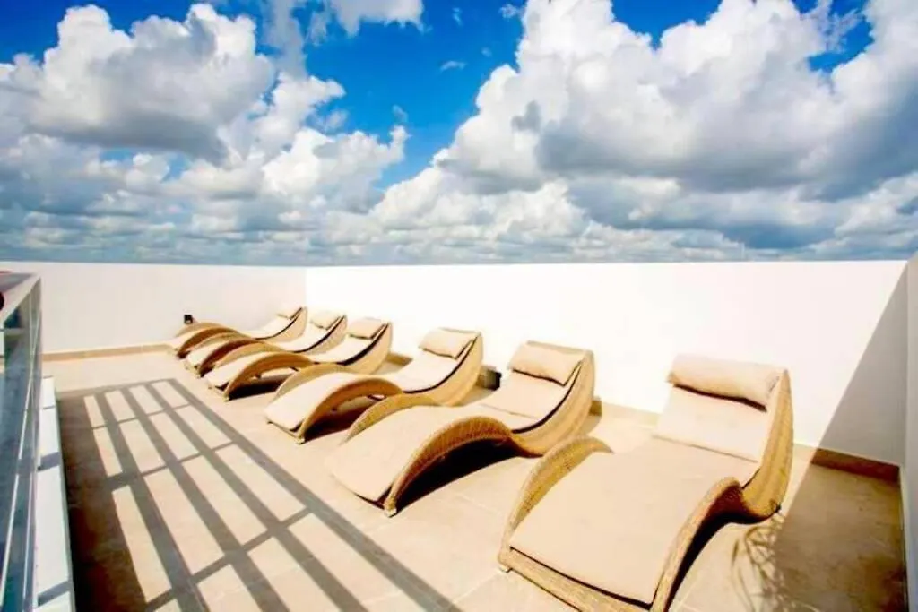 Apartment Viveplaya502