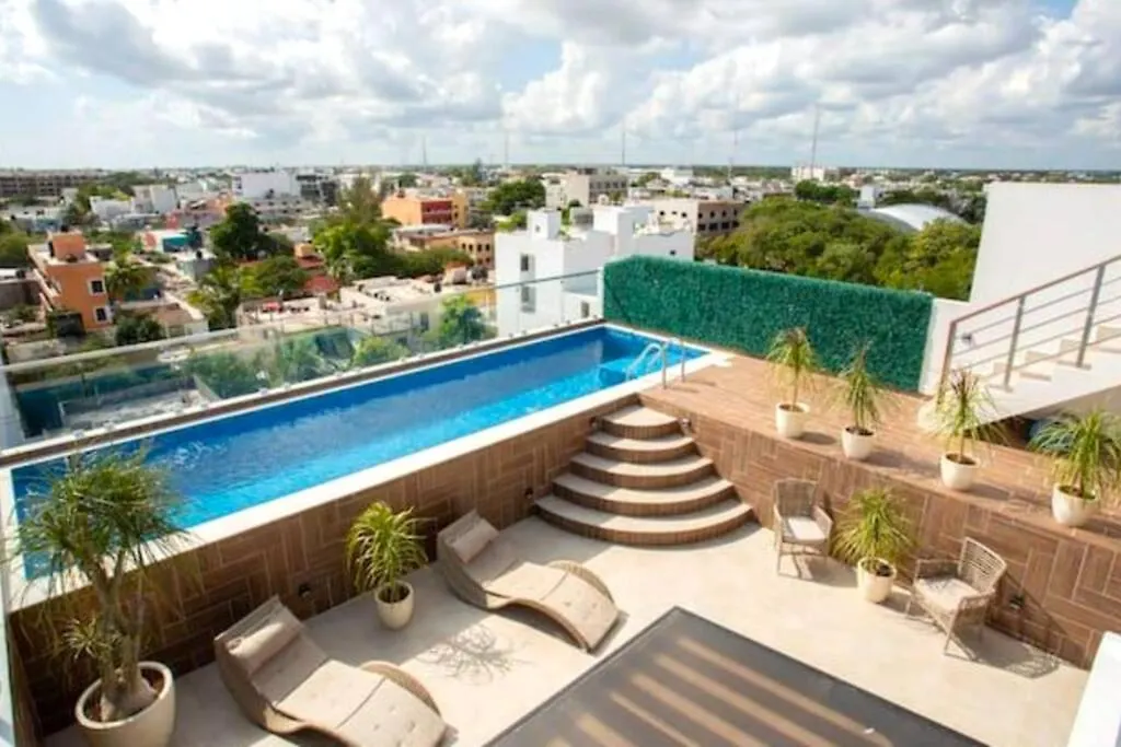 Apartment Viveplaya502
