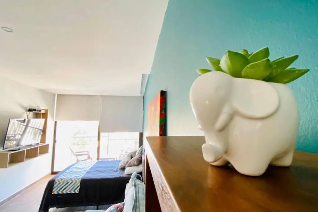 Apartment Viveplaya502