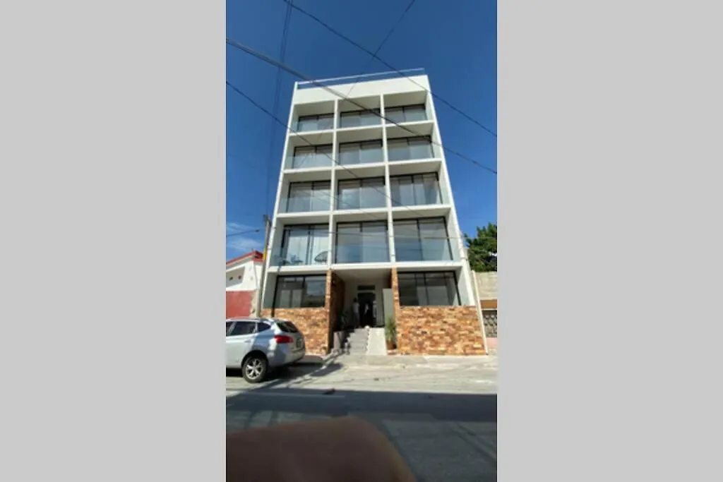 Apartment Viveplaya502