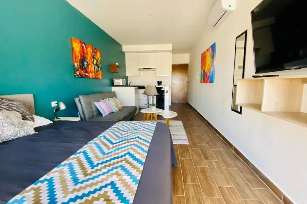 Viveplaya502 Apartment Playa del Carmen