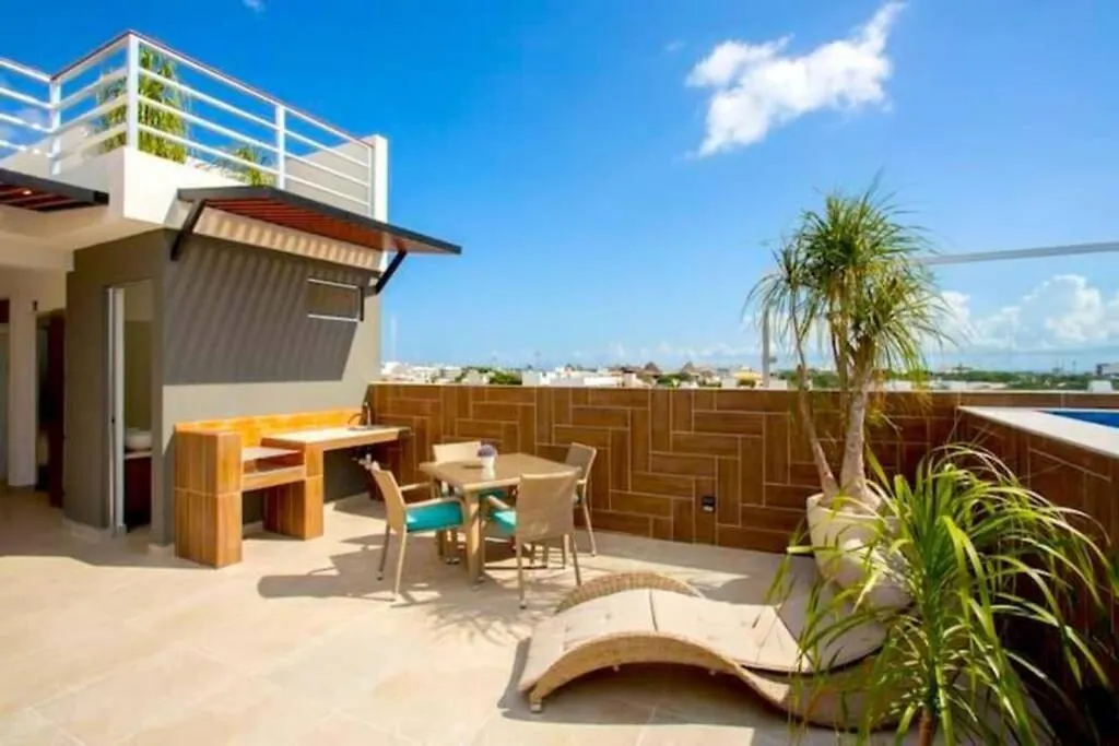 Apartament Viveplaya502