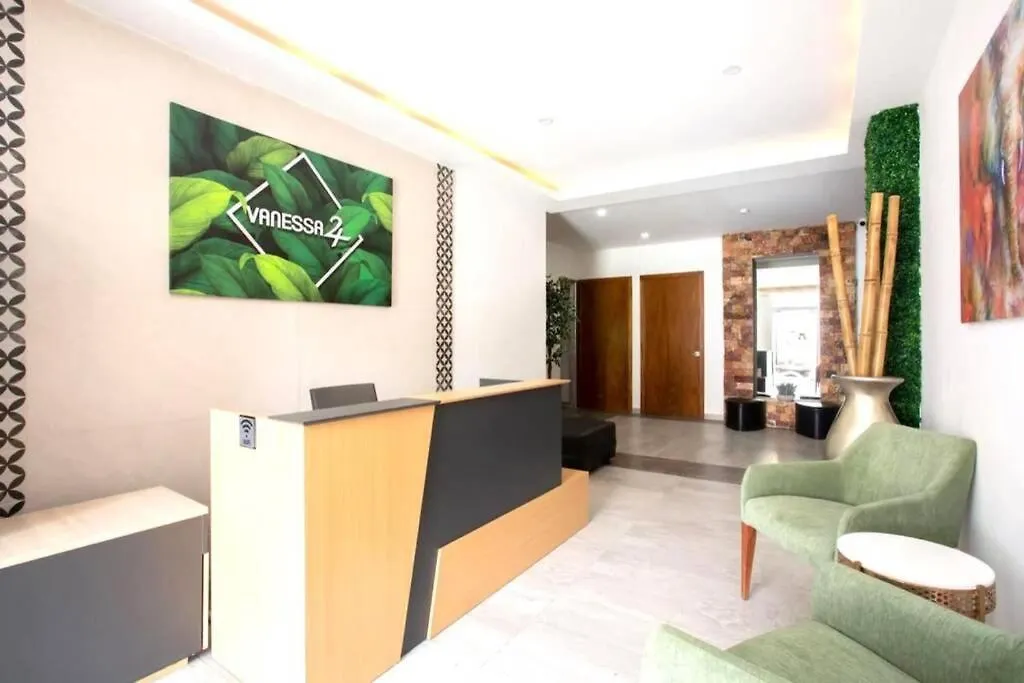 Viveplaya502 Apartament Playa del Carmen