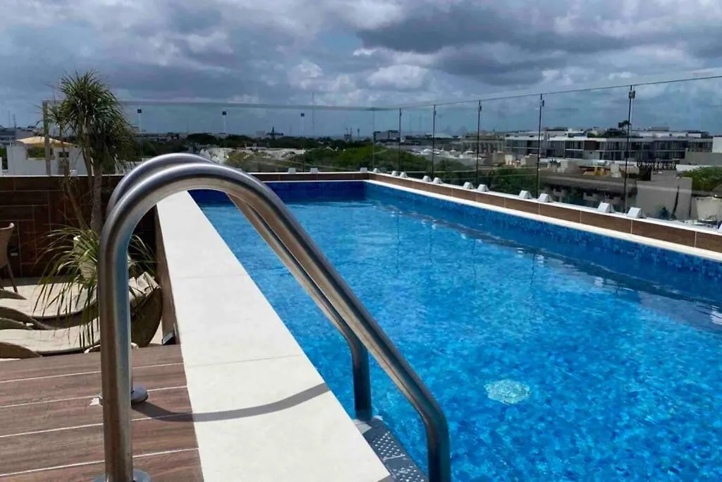 Apartament Viveplaya502