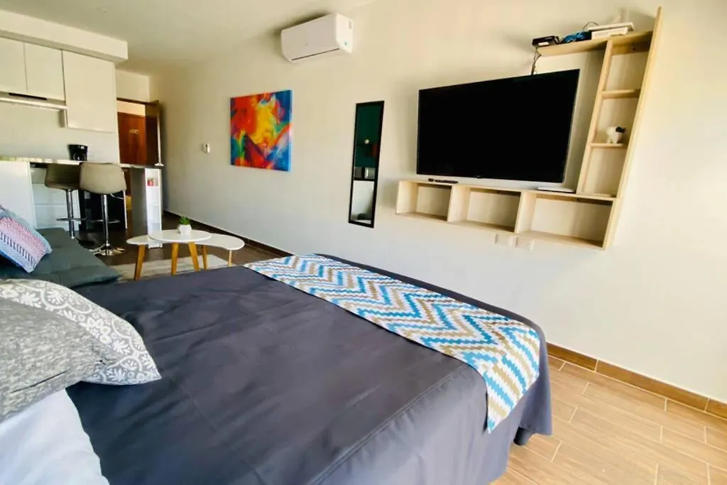 Viveplaya502 Apartament Playa del Carmen